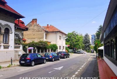 ZONA EXCELENTA - APARTAMENT IN VILA, 205 MP - 17