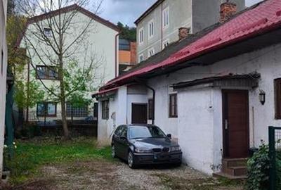 Casa cu curte individuala  2 apartamente moderne, AFI Mall Brasov - 1