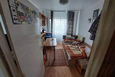 Apartament 3 camere Calea Mănăștur - 1