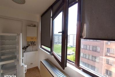 Apartament cu 2 camere decomandat în Chiajna - 3