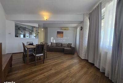Apartament cu 3 camere în Central - 6