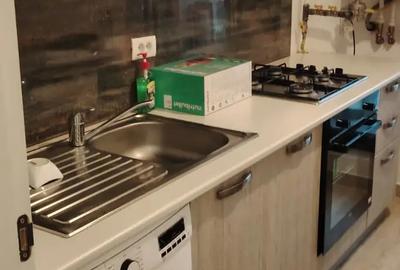 Garsoniera Exigent Plazza Faza 1 - 1