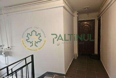 Apartament cu 3 camere în Central - 1