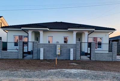 Duplex in constructie, Parter, doua dormitoare, 2 bai, la cheie, Zero Comision - 6