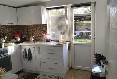 Casă cu 3 camere în Orzeni - 1