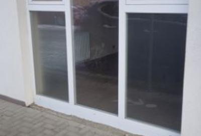 Spațiu comercial, 22 mp în Turnișor