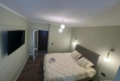 Garsoniera de Lux| 22 mp|renovata capital 2025 - 4