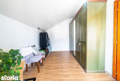 Casă cu 5 camere cu Teren 253 Mp în Giroc - 19