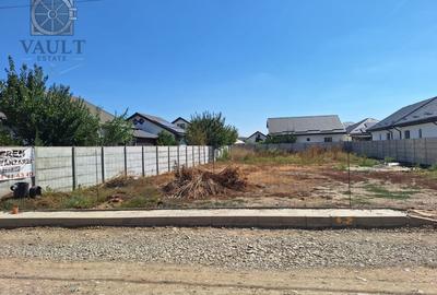 Teren intravilan - IF Pantelimon - 2