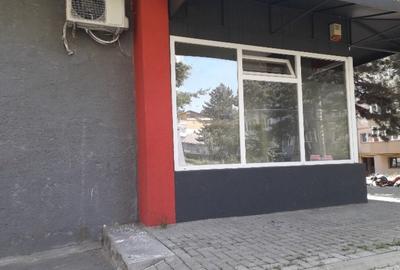 Spatiu Zona Burdujeni - 2