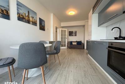 Apartament cu 2 camere în Bucium - 2