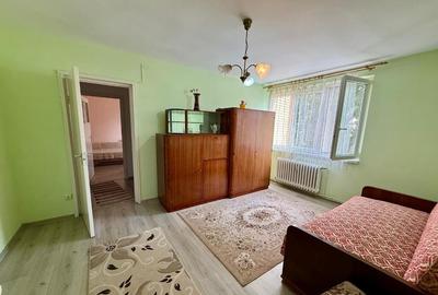 A/1659 De vanzare apartament cu 2 camere in Tg Mure? - Semicentral - 1