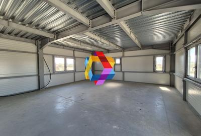 Hala - 700 mp  # plus-imo.ro - 4