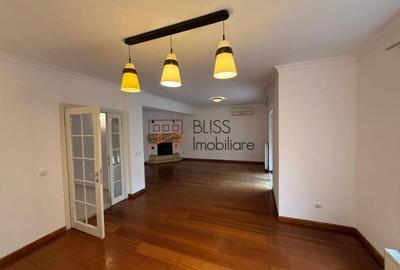 Casă / Vilă 5 camere în zona Iancu Nicolae Jolie Ville - 5