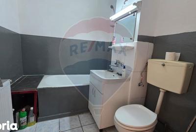 Apartament cu 2 camere decomandat în Vitrometan - 4