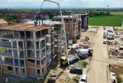 Apartament cu 2 camere semidecomandat în Micro 17 - 16