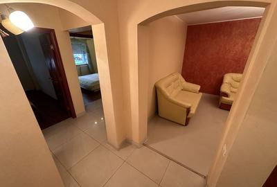 Apartament 3 camere zona Dacia - 11