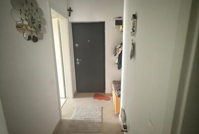 Apartament cu 2 camere decomandat, mobilat în Militari