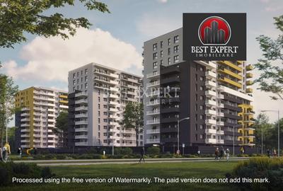 Apartament cu 4 camere decomandat în Titan - 1