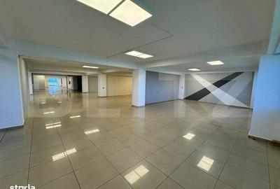 Spațiu comercial, de 500 mp, în Dârste - 3