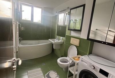 Apartament cu 3 camere decomandat în Central - 3
