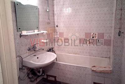 Apartament cu 3 camere semidecomandat în Titan - 7
