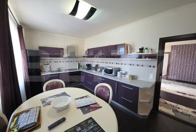 Apartament 110 mp, 3 camere cu parcare si boxa, Calea Moldovei Apartament 110 mp, 3 camere cu parcare si boxa, Calea Moldovei - 2