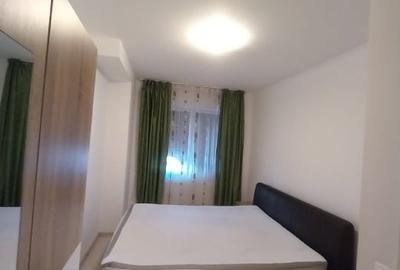 Apartament cu 3 camere decomandat în Tractorul - 5