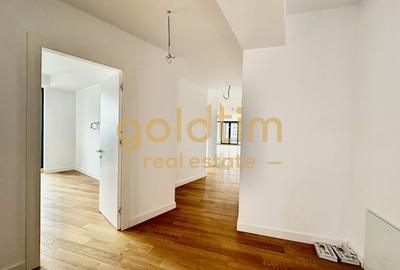 Apartament cu 4 camere decomandat, mobilat în Iancu Nicolae - 9