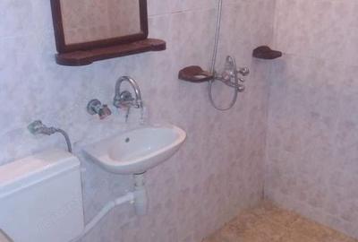 Garsonieră decomandată în Lujerului