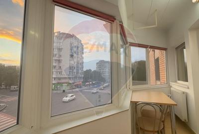 Garsoniera de inchiriat - Bd. Tomis -Spitalul Judetean Constanta - 9