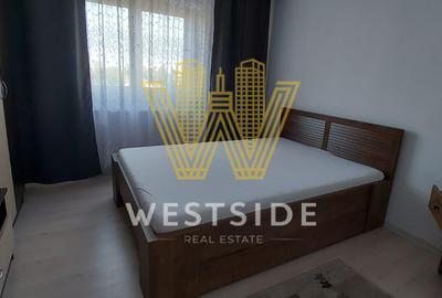 Apartament cu 3 camere decomandat, mobilat în Complex Studențesc - 4