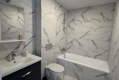 Apartament cu 2 camere decomandat în Tunari - 8