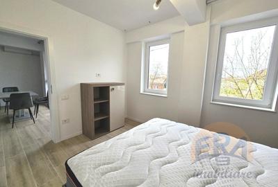 Apartament cu 2 camere semidecomandat, mobilat în Iosia