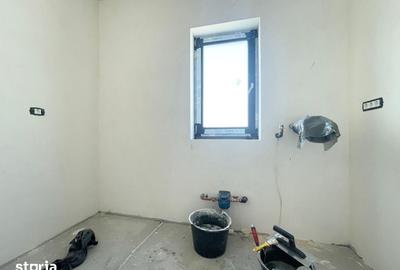 Casă cu 3 camere cu Teren 344 Mp în Central - 5