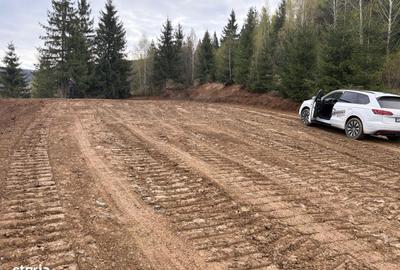 Spațiu comercial, în Dârlești - 7