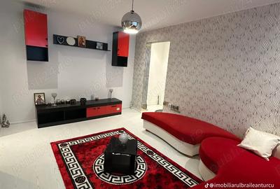 Apartament cu 2 camere decomandat în Viziru 3 - 2