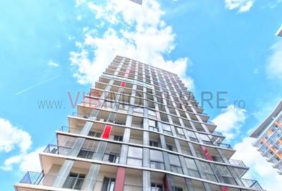 Apartament cu 2 camere decomandat, mobilat în Tineretului - 15