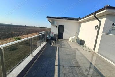 Apartament 2 camere - Steaua de mare nord 2 Agigea Eforie Nord - 4
