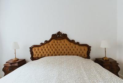 Apartament cu 3 camere decomandat, mobilat în Calea Victoriei - 7