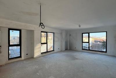 Apartament cu 3 camere decomandat în Aviației - 3