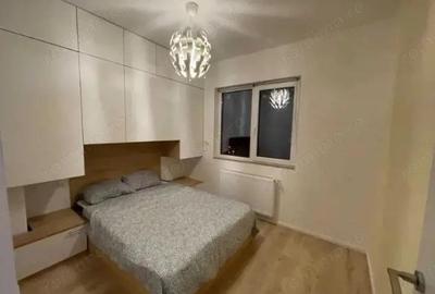 Apartament 2 Camere Regie Residence - Grozave?ti | Balcon | Centrala proprie - 1