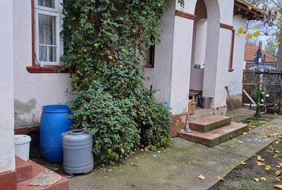 Vand casa com.Vadu Pasii sat Foc?ani - 2