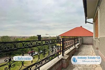 Casă cu Teren 640 Mp în Dealuri Oradea - 11