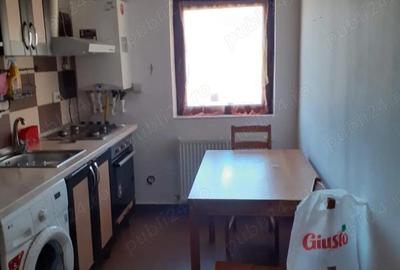 Garsonieră decomandată în Central - 3