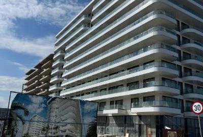 Studio  frontal mare |Parcare gratuita |Resort 5 * Studio  frontal mare |Parcare gratuita |Resort 5 * - 6