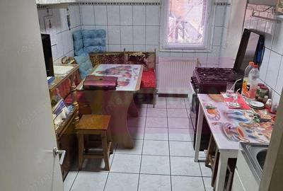 Apartament de vanzare cu 2 camere (cu vad comercial) - 3