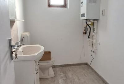 Dragomiresti Deal adiacent Str Republicii - Casa Indivuala 4 camere - 6