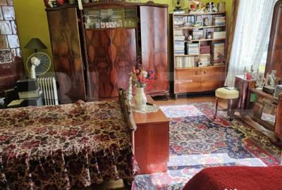 Casă cu 2 camere cu Teren 306 Mp în Central - 2