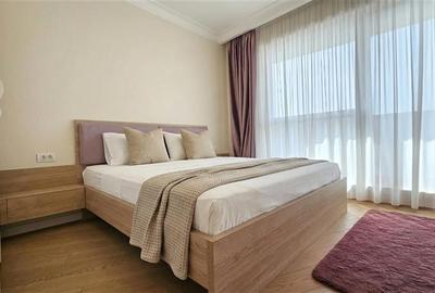 Apartament cu 2 camere decomandat, mobilat în Europa - 11